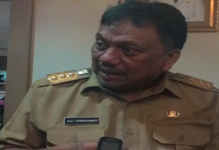 Gubernur Sulut Berharap Perusahaan Terapkan UMP Sesuai Aturan